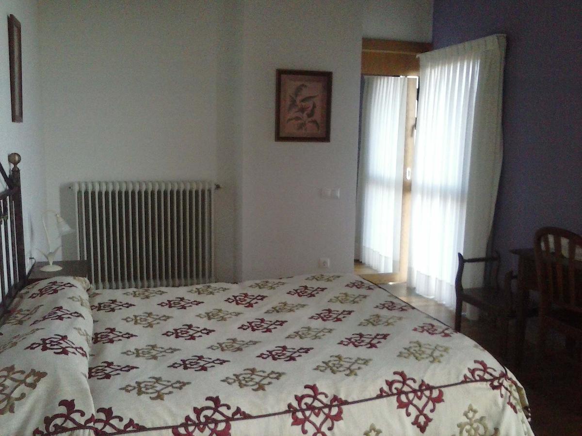 Los Sestiles Garray Cameră foto