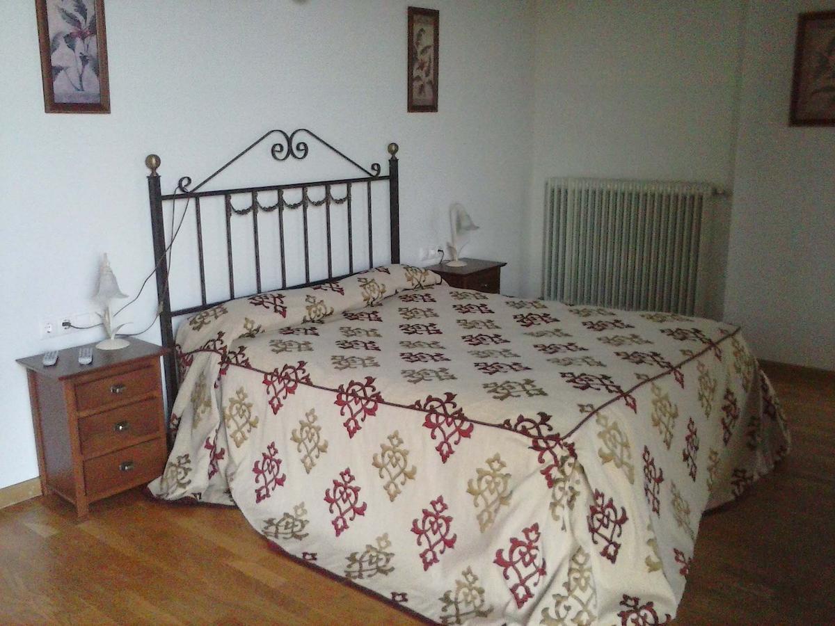 Los Sestiles Garray Cameră foto