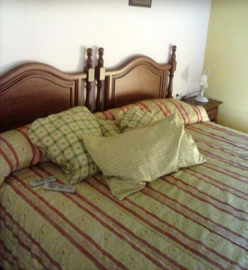 Los Sestiles Garray Cameră foto